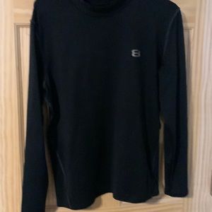 Long Sleeve Sports Shirt